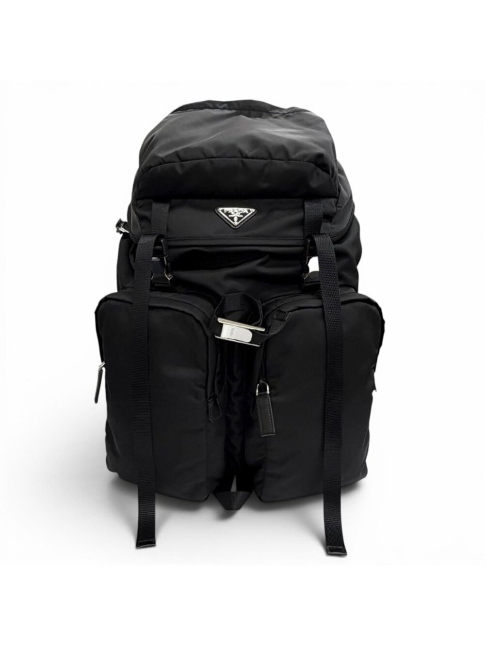 Prada Re-Nylon 616000 Backpack